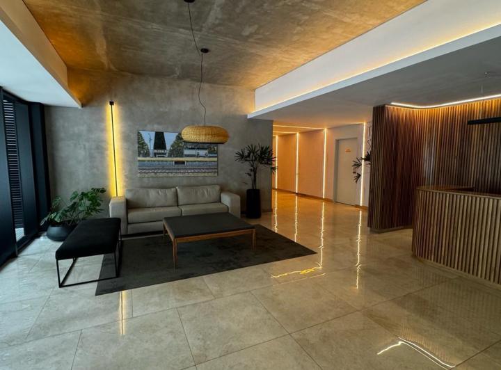 Departamento · 66m² · 2 Ambientes