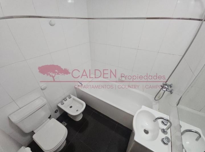 Departamento · 40m² · 2 Ambientes