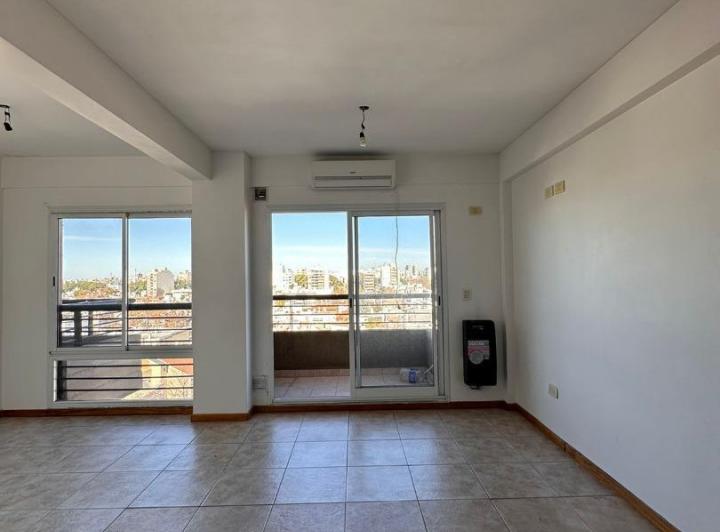 Departamento · 33m² · 1 Ambiente