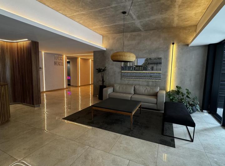 Departamento · 90m² · 3 Ambientes · 1 Cochera