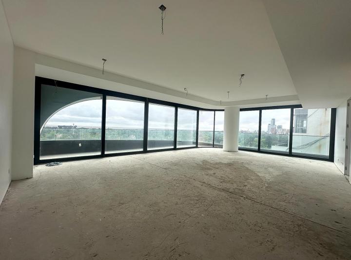 Departamento · 330m² · 4 Ambientes · 2 Cocheras
