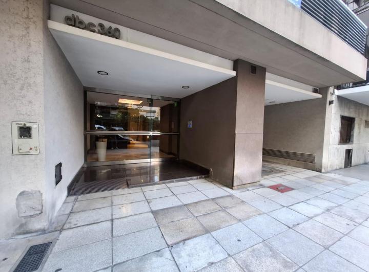 Departamento · 65m² · 3 Ambientes · 1 Cochera