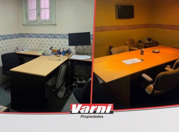 Departamento · 65m² · 3 Ambientes