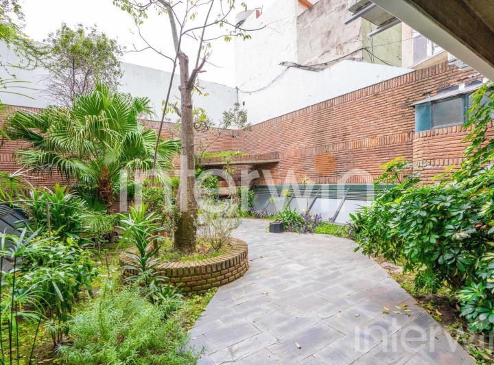 Departamento · 147m² · 4 Ambientes · 1 Cochera