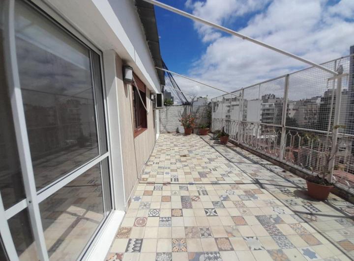 Departamento · 49m² · 3 Ambientes