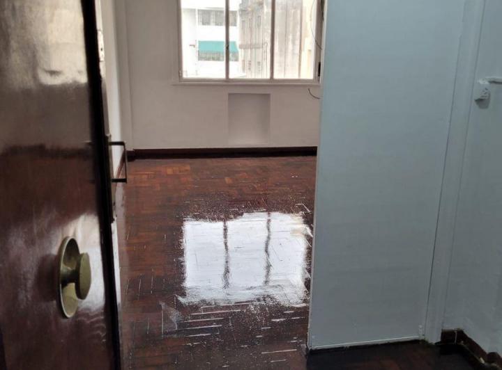Departamento · 65m² · 4 Ambientes