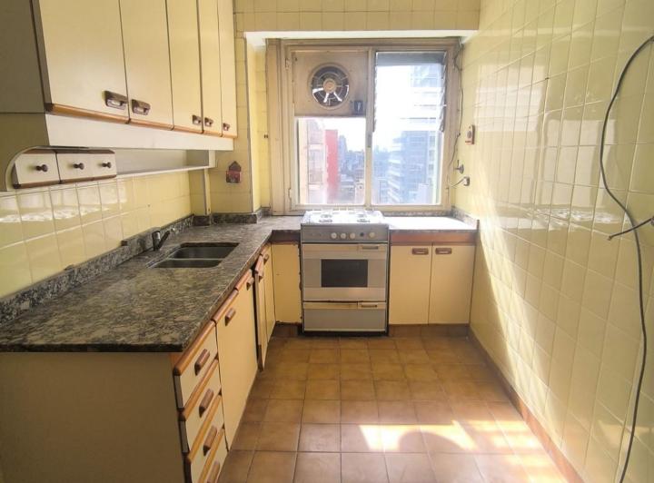 Departamento · 75m² · 3 Ambientes