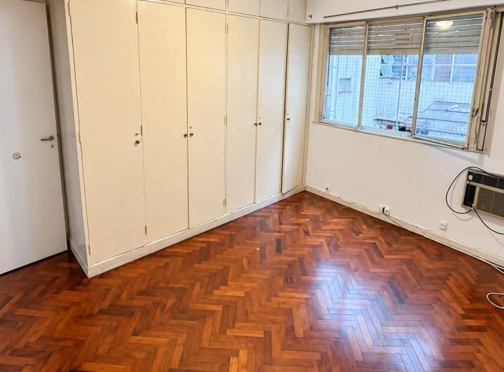 Departamento · 73m² · 3 Ambientes