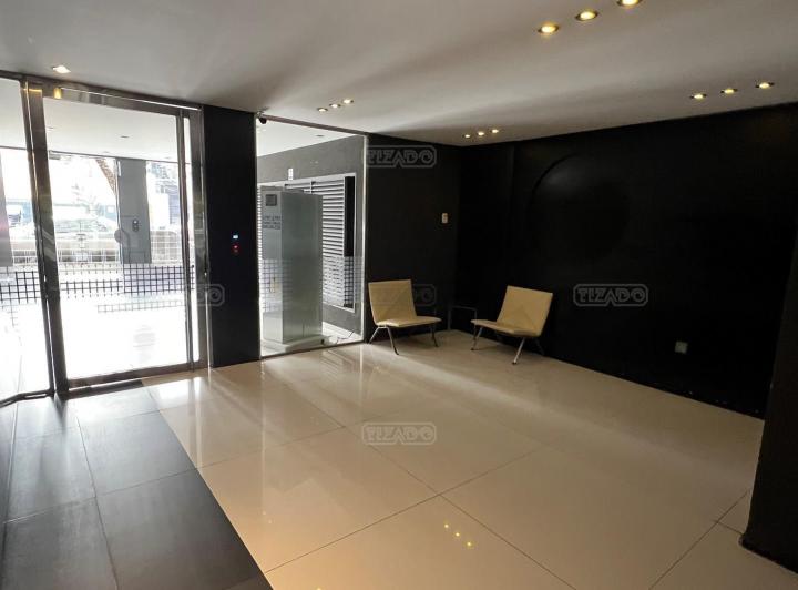Departamento · 83m² · 3 Ambientes · 1 Cochera