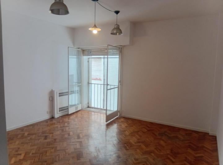 Departamento · 60m² · 3 Ambientes