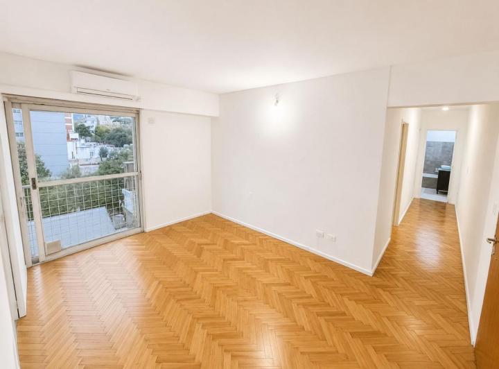 Departamento · 55m² · 3 Ambientes