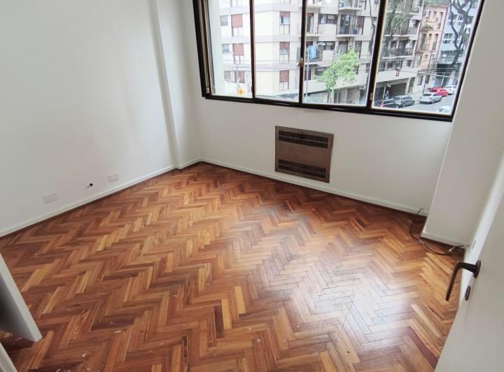Departamento · 80m² · 4 Ambientes