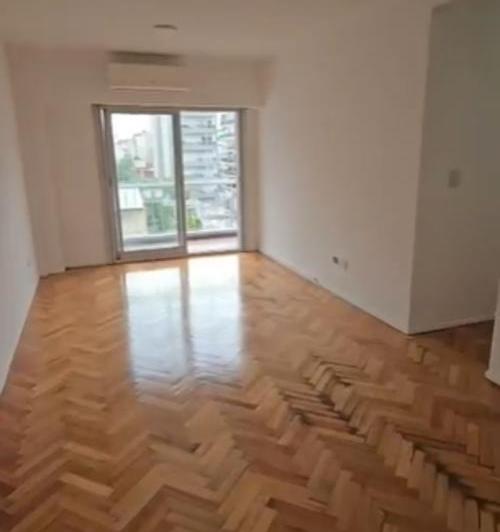 Departamento · 36m² · 3 Ambientes