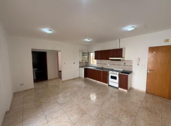 Departamento · 50m² · 3 Ambientes