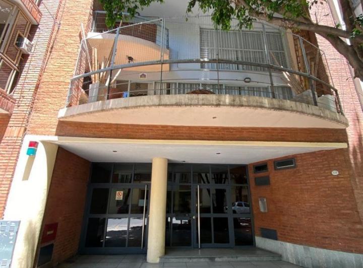 Departamento · 58m² · 3 Ambientes · 1 Cochera