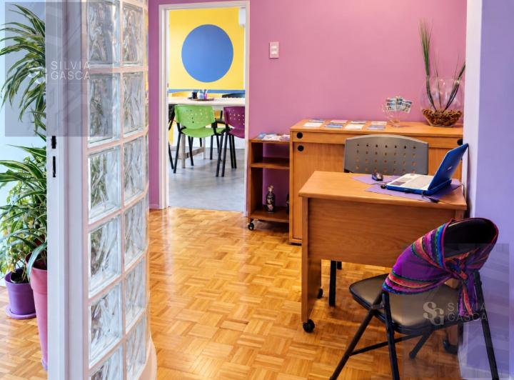 Departamento · 35m² · 3 Ambientes