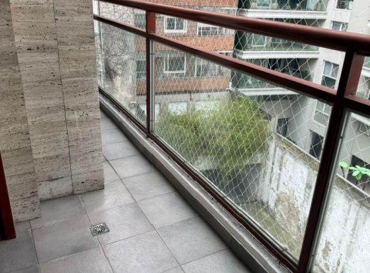 Departamento · 74m² · 3 Ambientes · 1 Cochera