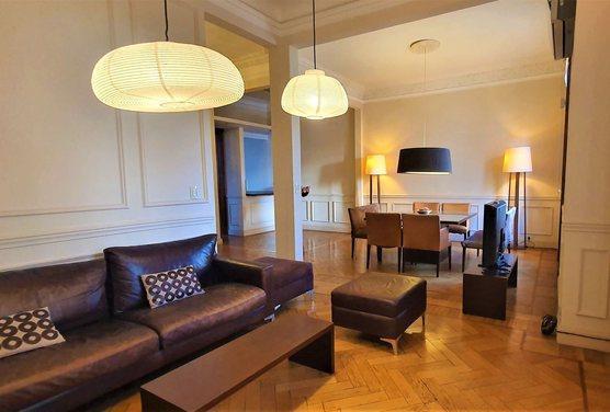 Departamento · 148m² · 4 Ambientes