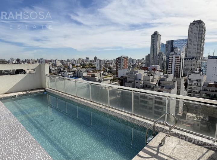 Departamento · 114m² · 4 Ambientes · 1 Cochera