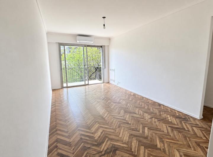 Departamento · 73m² · 4 Ambientes