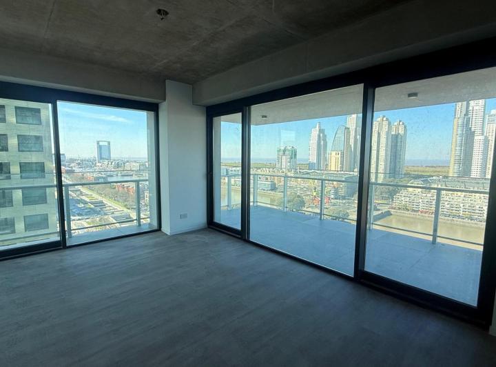 Departamento · 62m² · 3 Ambientes