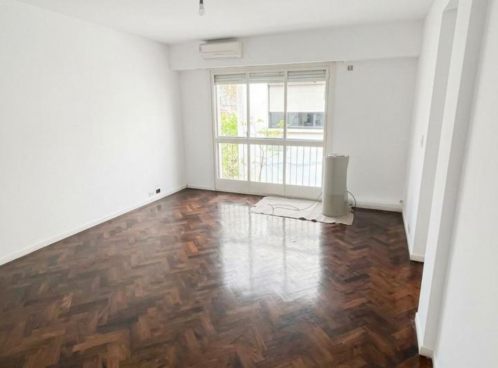 Departamento · 59m² · 3 Ambientes