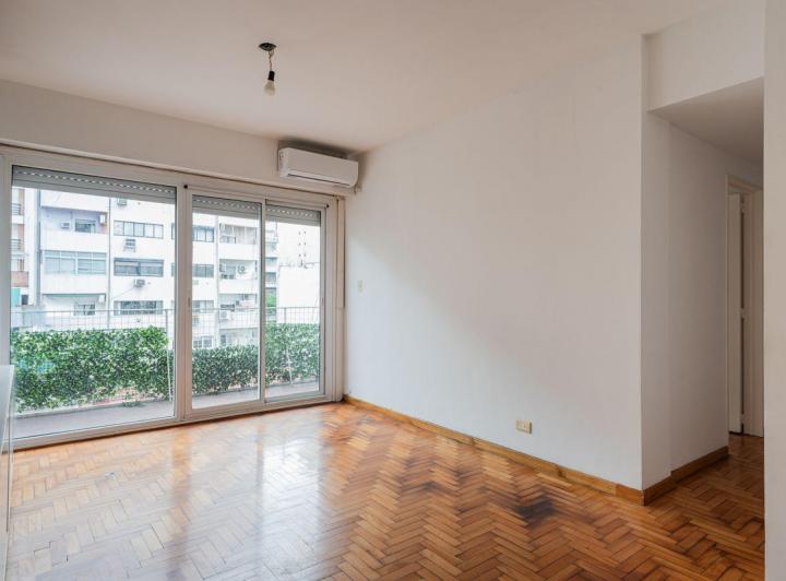 Departamento · 50m² · 3 Ambientes
