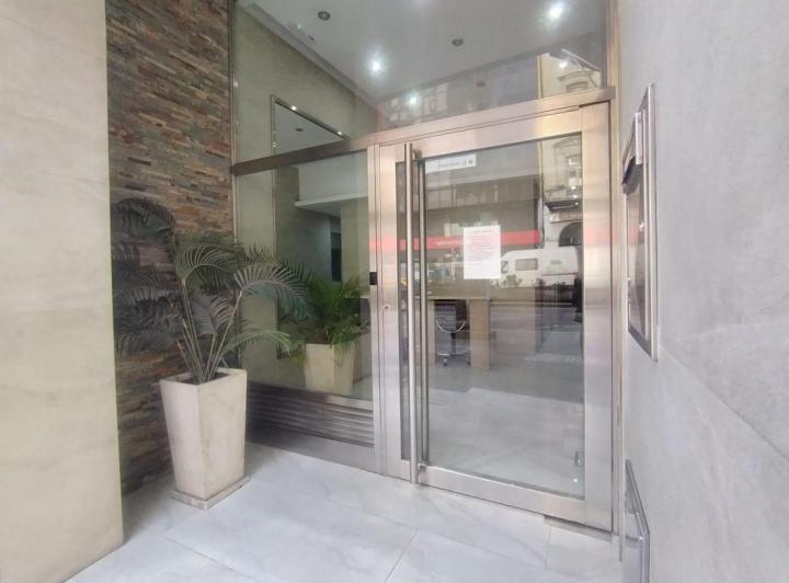 Departamento · 52m² · 3 Ambientes