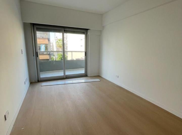 Departamento · 85m² · 3 Ambientes