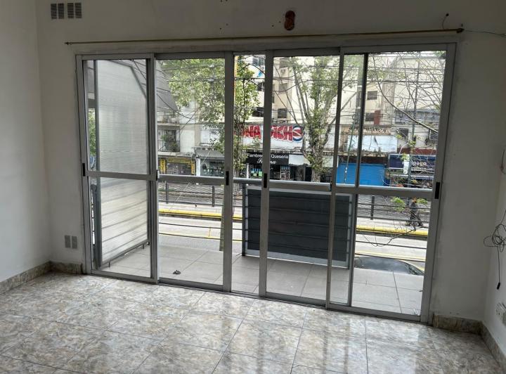 Departamento · 40m² · 3 Ambientes