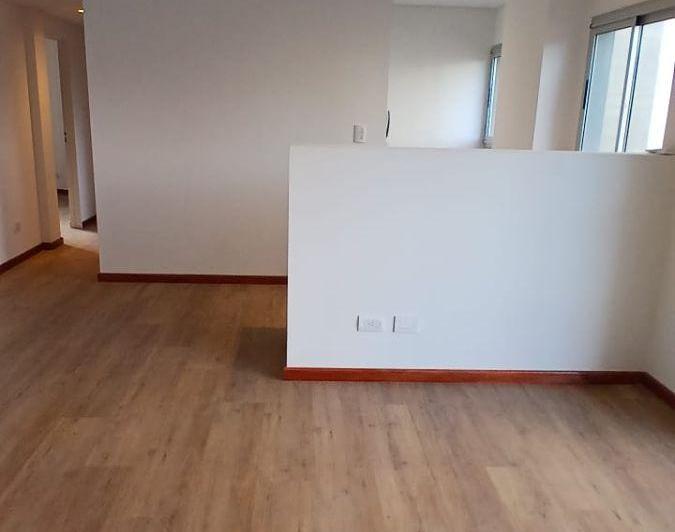 Departamento · 52m² · 3 Ambientes