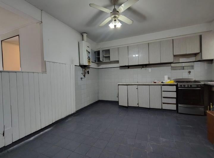 Departamento · 80m² · 4 Ambientes