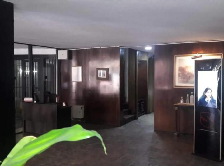 Departamento · 53m² · 3 Ambientes