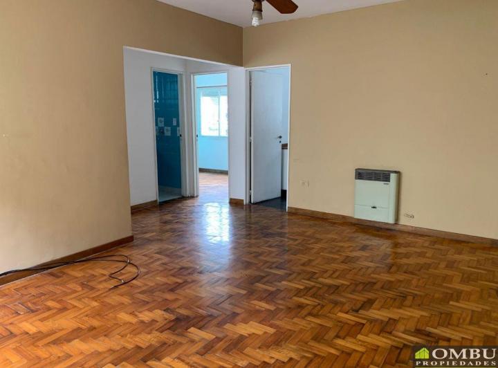 Departamento · 70m² · 3 Ambientes