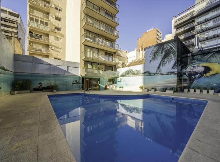 Departamento · 84m² · 3 Ambientes