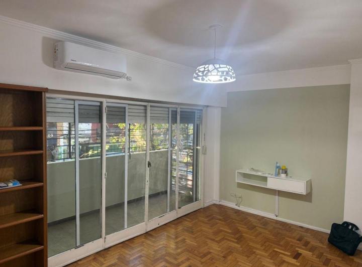 Departamento · 54m² · 3 Ambientes