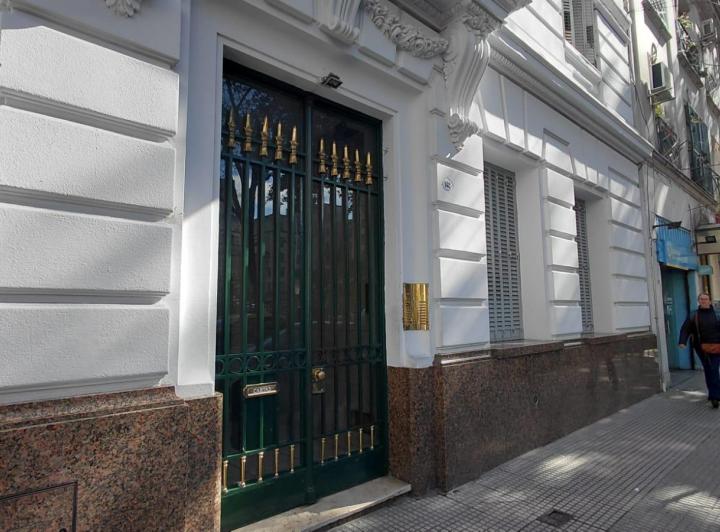 Departamento · 47m² · 3 Ambientes
