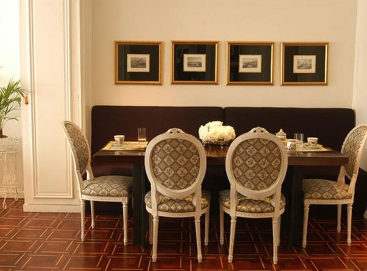 Departamento · 120m² · 3 Ambientes