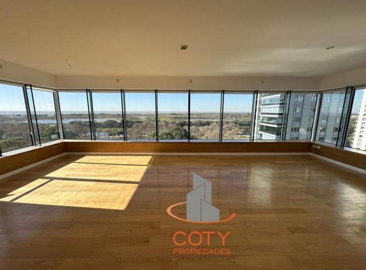 Departamento · 180m² · 4 Ambientes · 2 Cocheras