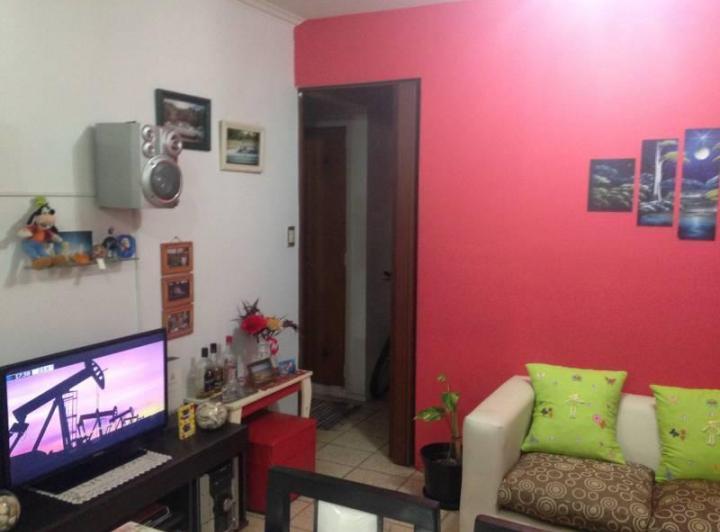 Departamento · 59m² · 2 Ambientes