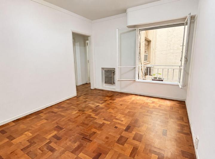 Departamento · 51m² · 3 Ambientes