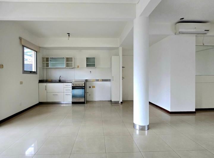 Departamento · 90m² · 3 Ambientes · 1 Cochera