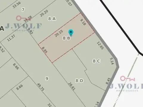 Galpón en Venta en General San Martin, Partido de General San Martín