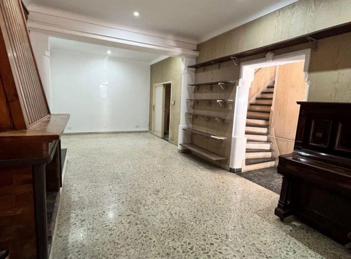 Casa · 149m² · 4 Ambientes · 1 Cochera