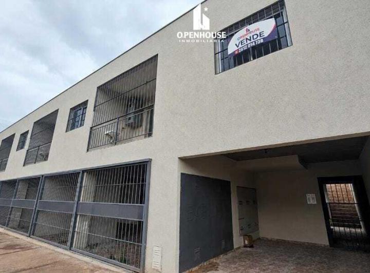 Departamento · 52m² · 1 Dormitorio · 1 Cochera