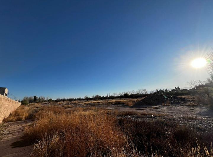 Terreno · 49500m²