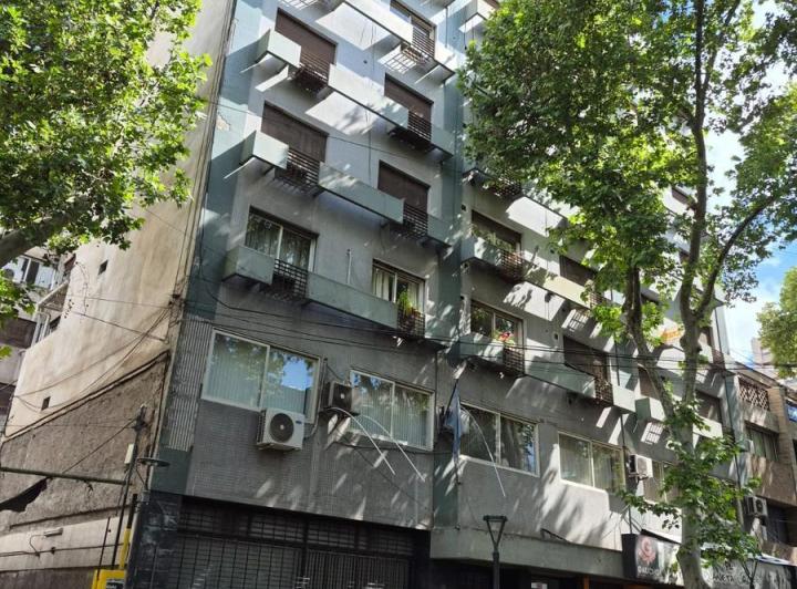 Departamento · 72m² · 4 Ambientes