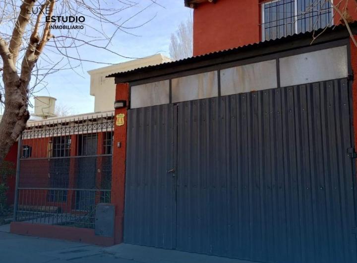 Casa · 168m² · 5 Ambientes · 1 Cochera