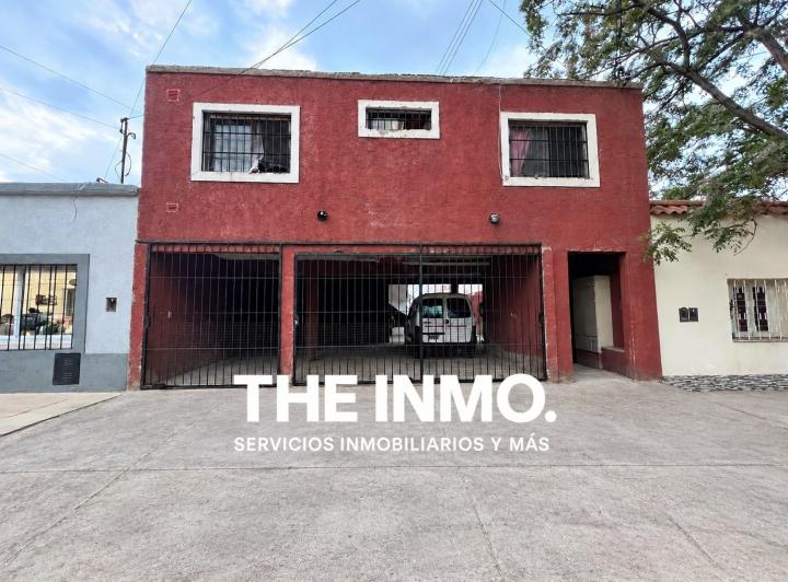 Departamento · 77m² · 3 Ambientes