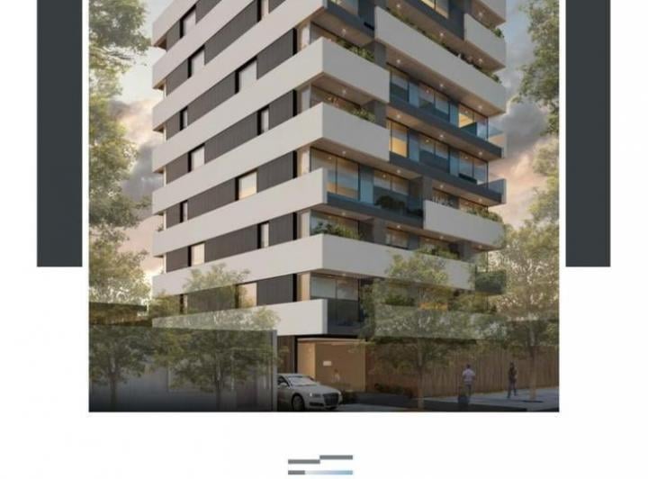 PH · 148m² · 6 Ambientes · 2 Cocheras